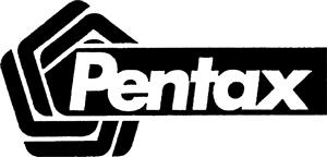 Pentax - לוגו סימן מסחר רשום