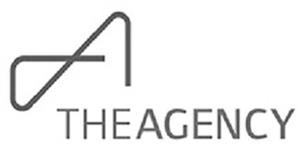 A THE AGENCY - לוגו סימן מסחר רשום