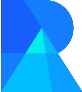 R - לוגו סימן מסחר