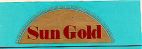SUN GOLD - לוגו סימן מסחר