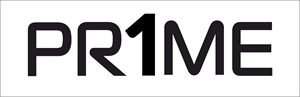 PR1ME - לוגו סימן מסחר רשום