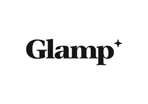 GLAMP - לוגו סימן מסחר