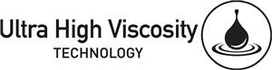 Ultra High Viscosity TECHNOLOGY - לוגו סימן מסחר רשום
