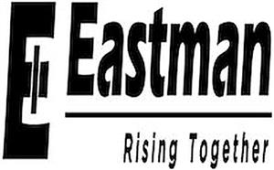 Eastman Rising Together - לוגו סימן מסחר רשום