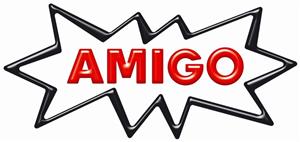 AMIGO - לוגו סימן מסחר