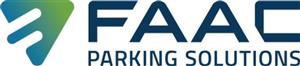 FAAC PARKING SOLUTIONS - לוגו סימן מסחר רשום