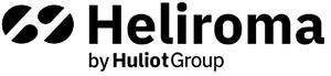 Heliroma by Huliot Group - לוגו סימן מסחר רשום