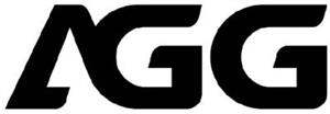 AGG - לוגו סימן מסחר רשום