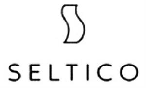 S SELTICO - לוגו סימן מסחר רשום