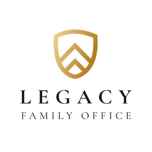 LEGACY FAMILY OFFICE - לוגו סימן מסחר רשום