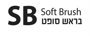בראש סופט - לוגו סימן מסחר
