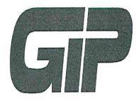 GIP - לוגו סימן מסחר רשום