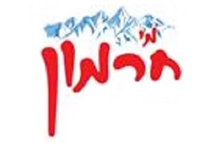 מי חרמון - לוגו סימן מסחר