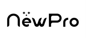 Newpro - לוגו סימן מסחר רשום