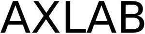 AXLAB - לוגו סימן מסחר רשום