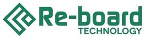 Re-board TECHNOLOGY - לוגו סימן מסחר רשום