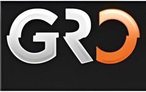 GRO - לוגו סימן מסחר רשום