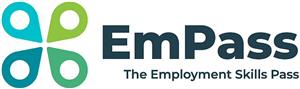 EmPass The Employment Skills Pass - לוגו סימן מסחר רשום