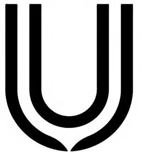 U - לוגו סימן מסחר רשום