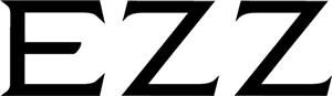 EZZ - לוגו סימן מסחר