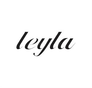 leyla - לוגו סימן מסחר