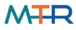 MTR - לוגו סימן מסחר רשום