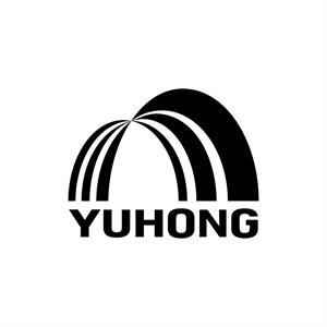 YUHONG - לוגו סימן מסחר רשום