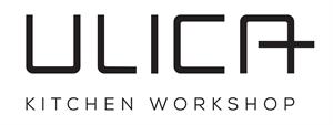 ULICA KITCHEN WORKSHOP - לוגו סימן מסחר רשום