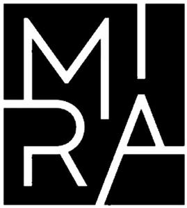 MIRA - לוגו סימן מסחר רשום