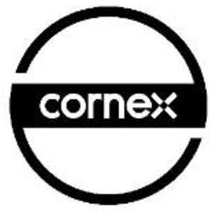 cornex - לוגו סימן מסחר רשום