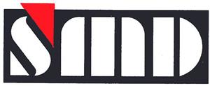 SMD - לוגו סימן מסחר רשום
