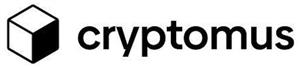 cryptomus - לוגו סימן מסחר רשום