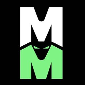 MM - לוגו סימן מסחר רשום