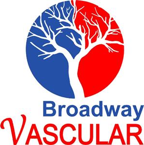 Broadway VASCULAR - לוגו סימן מסחר רשום