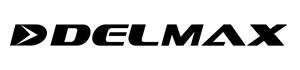 DELMAX D - לוגו סימן מסחר רשום
