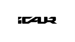 icaur - לוגו סימן מסחר רשום
