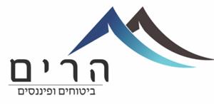 הרים ביטוחים ופיננסים - לוגו סימן מסחר רשום