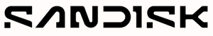 SANDISK - לוגו סימן מסחר רשום