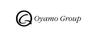 OG Oyamo  Group - לוגו סימן מסחר רשום