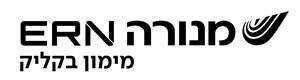 מנורה מימון בקליק - לוגו סימן מסחר רשום