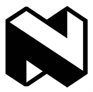 N - לוגו סימן מסחר רשום