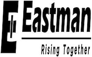 Eastman Rising Together - לוגו סימן מסחר רשום