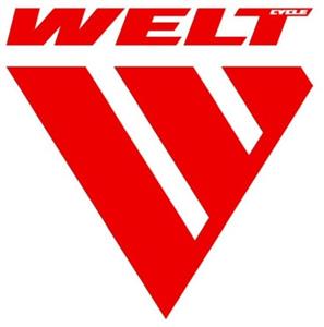 WELT CYCLE - לוגו סימן מסחר רשום