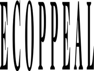 ECOPPEAL - לוגו סימן מסחר