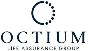 OCTIUM Life Assurance Group - לוגו סימן מסחר רשום