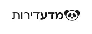 מדעדירות - לוגו סימן מסחר רשום