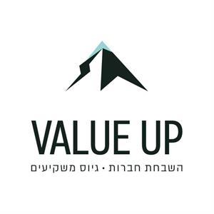 השבחת חברות גיוס משקיעים - לוגו סימן מסחר רשום