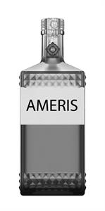 AMERIS - לוגו סימן מסחר