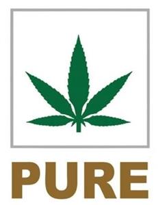 pure - לוגו סימן מסחר רשום