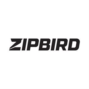 ZIPBIRD - לוגו סימן מסחר רשום
